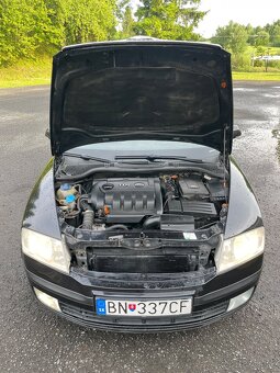 ✅Škoda Octavia 2 1.9 Tdi 4x4  M6 - 17