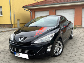 Peugeot 308 CC CABRIO 2.0 HDi FAP Sport - 17