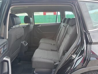 Volkswagen Tiguan Allspace 2.0 TDI 4Motion Elegance DSG DPH - 17