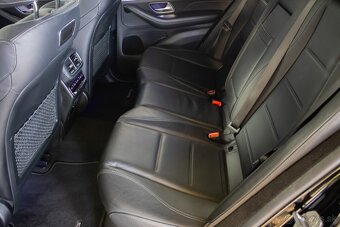 aj NA SPLÁTKY Mercedes-Benz GLE Kupé 400d - 17
