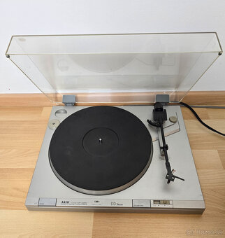 Rozne pokazene Hi-Fi komponenty - 17