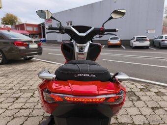 MOTORRO EASYMAX 125 NOVY - 17