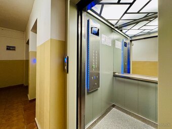 Na predaj pekný 2izbový byt, Ťačevská, Bardejov - 17