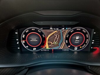 Škoda Scala 1.5 TSi DSG 110 kW Monte Carlo - 17