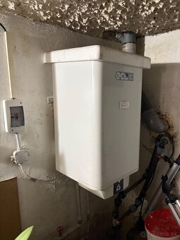 Predam chatu Svaty Jur - 17