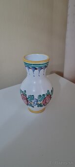 Sklo, keramika a ďalšie - 17