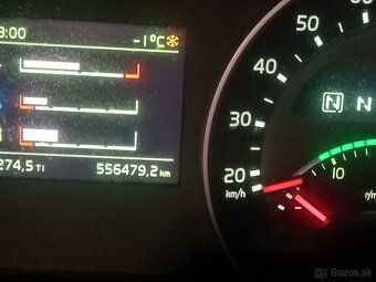 Perdám volvo FH 500 - 17