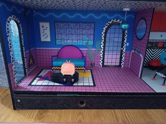 L.O.L. Surprise domček - 17