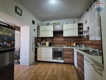 Na predaj rodinný dom v obci Ľubeľa, Liptov - 17