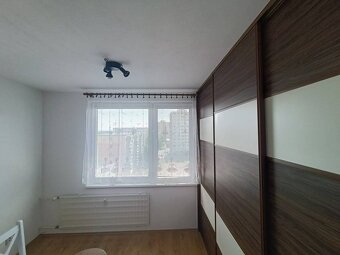 TOPOĽČANY 3,5 izbový byt. PREDANÉ - 17