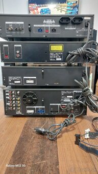 Sony TA-D707/SQE D-707/ST-D707/CDP-M43 - 17
