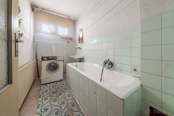 Rodinný dom, predaj, obec Štós, Košice - okolie - 17
