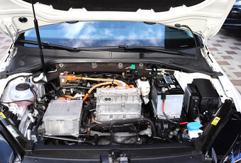 Volkswagen e-Golf VII Elektro Virtual - 17