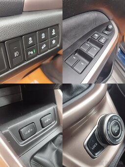☝️Suzuki Vitara Edition 4❌4 Allgrip 1.6VVT 88KW Benzín 2018 - 17