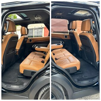 Land Rover Discovery 3.0 TD6  First Edition 4x4 8 A/T 7m - 17