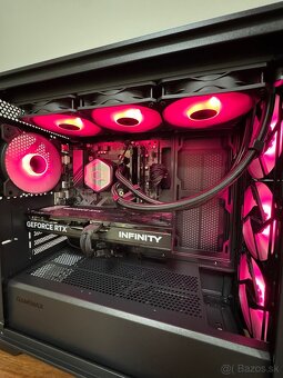 ☑️ Ryzen 7 7700X / RTX 5070 / 32GB RAM / 1TB SSD / 24M Zár - 17
