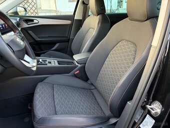 Seat Leon ST 2,0TDI FR EVO DSG,110kW,A7,5dv. - 17