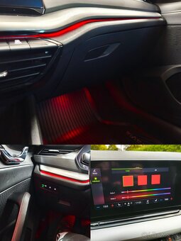 ☝️☝️☝️Škoda Octavia Combi IV. Style 2.0 TDI 110KW.DSG  2023 - 17