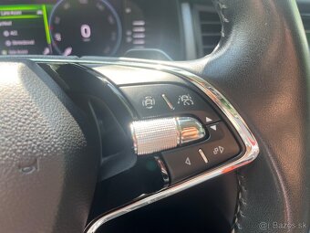 ŠKODA KODIAQ 2.0 TDI DSG, VIRTUAL MATRIX - 17