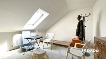 RADO | 7-izbový dom 190m2 + pozemok 940m2 | Rajka - Maďarsko - 17