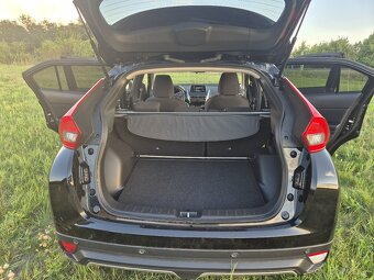 Predám Mitsubishi Eclipse CROSS, 4x4, Automat - 17