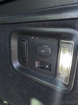 Seat Alhambra 2.0tdi 110kw - 17