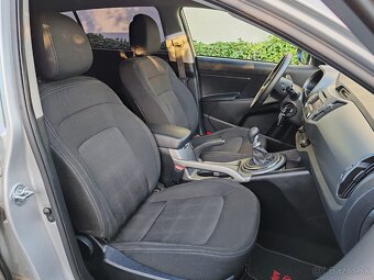 Kia Sportage 1.7 CRDi 85kW ° Titan ° 2015 ° FACELIFT ° - 17