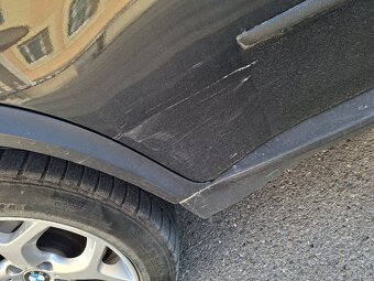 BMW X5 40d, SR 1maj., 92000km - 17