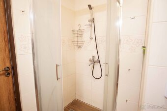 Na prenájom prerobený a zaridený 1-izbový byt blízko stanice - 17