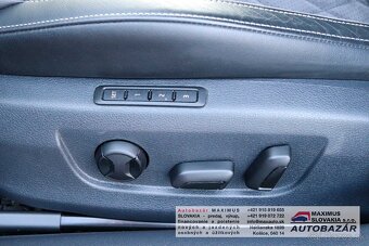 Škoda Superb Combi 2.0 TDI SCR Sportline DSG - 17