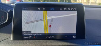 Peugeot 3008 ALLURE 1.6 BlueHDi 120k EAT6 - 17