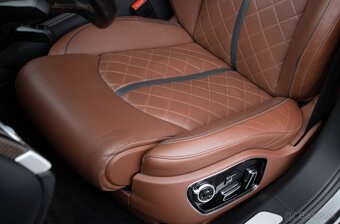 Audi S8 / SVK auto / TOP STAV / - 17