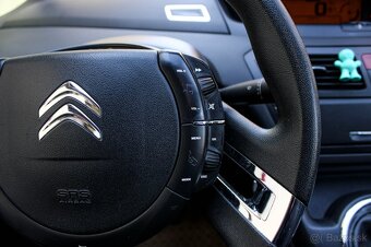 Citroën C4 Picasso 1.6 VTi - 17