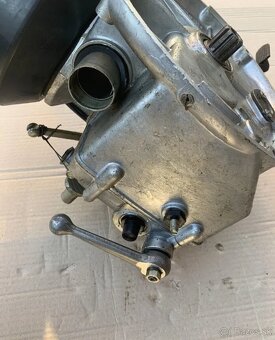 Prevodovka diferenciál K750 M72 Dněpr MT11 MT16 M72 Ural - 17