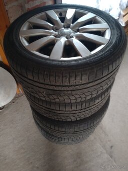 Zľava....audi a4 130kw Quattro ❗️❗️❗️ - 17