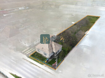 Predaj 3 izbový rodinný dom, 20á pozemok, Zbehy - 17