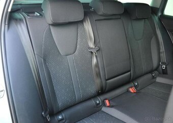 Škoda Octavia 2,0TDI STYLE DSG 110KW ČR 110 kw - 17