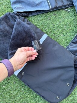 Thule chariot sport doble - 17