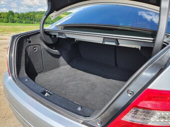 Mercedes C 350 V6, atmosféra, AT7, 4matic - 17