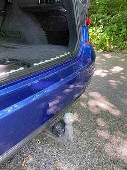 BMW 320d Touring xDrive - 17