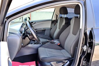 Seat Leon 1.9 TDi Reference - 17