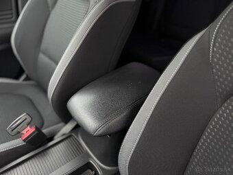 Ford Focus kombi 1.5 TDCI ecoblue - LED, Keyless, - 17