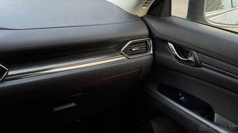 Predám Mazda CX-5, 2.2 SkyActiv-D AWD, automat, 2018 - 17