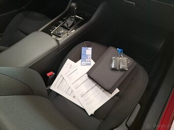 Mazda 3, Automat 2,0 benzín, pravidený servis - 17