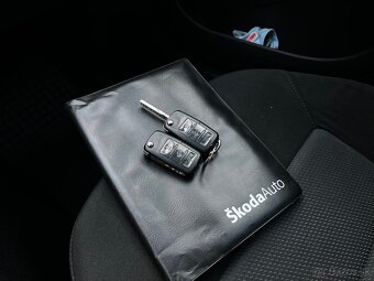 ➡️ Škoda octavia 1.9 Tdi 77 kW Elegance - 17