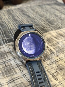 Huawei watch gt 5 46mm Blue - 17