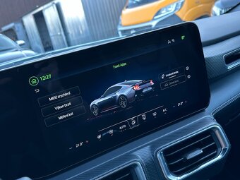 Ford Mustang GT 5.0 A/T . V Záruke  - 17