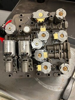 Autodielna Zvolen - 17