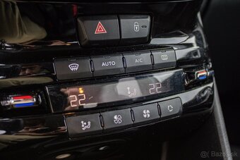 Peugeot 2008 1.2 Puretech Style, 60kW - 17