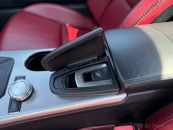 Mercedes SLK 250, automat, roadster/cabrio - 17